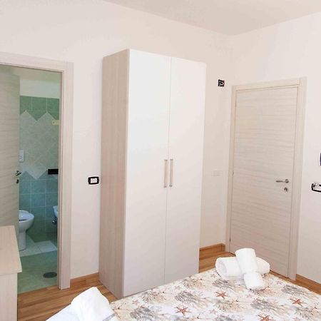 La Perla Rosa Bed & Breakfast Diamante Eksteriør bilde